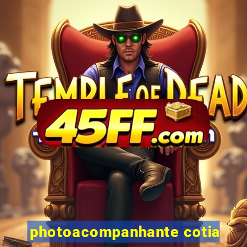 photoacompanhante cotia